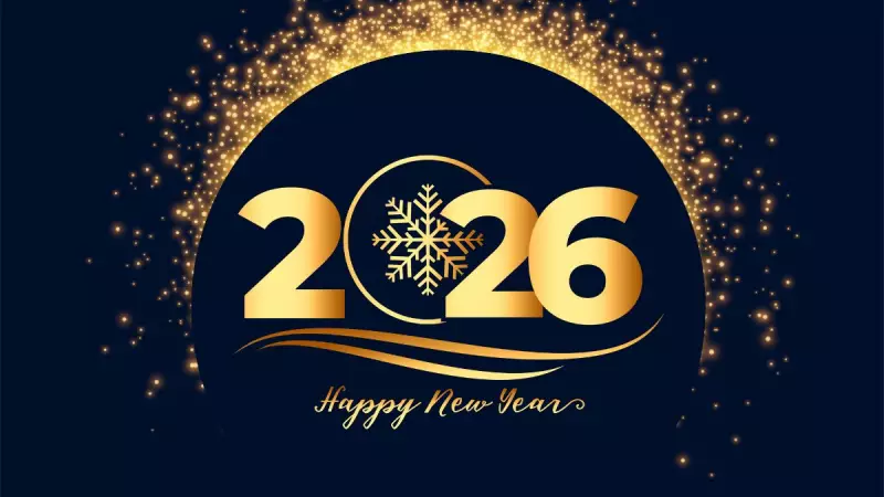 New Year 2026: Best Wishes, Quotes, Rangoli & Shayari for Celebrations