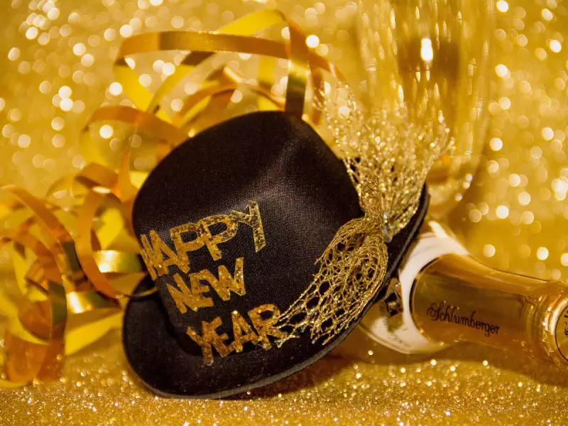 New Year 2026 Wishes, Messages & Quotes to Share with Loved Ones