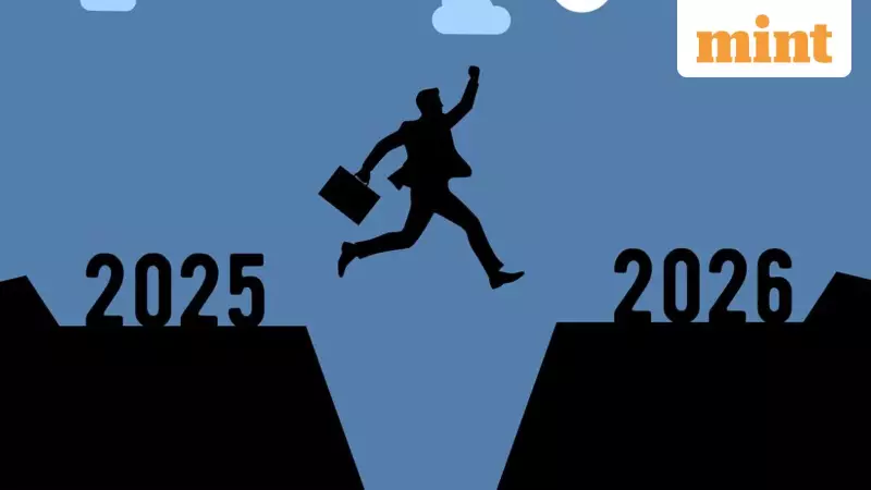 New Year's Day 2026: US Federal Holiday Closes Banks, Stock Markets