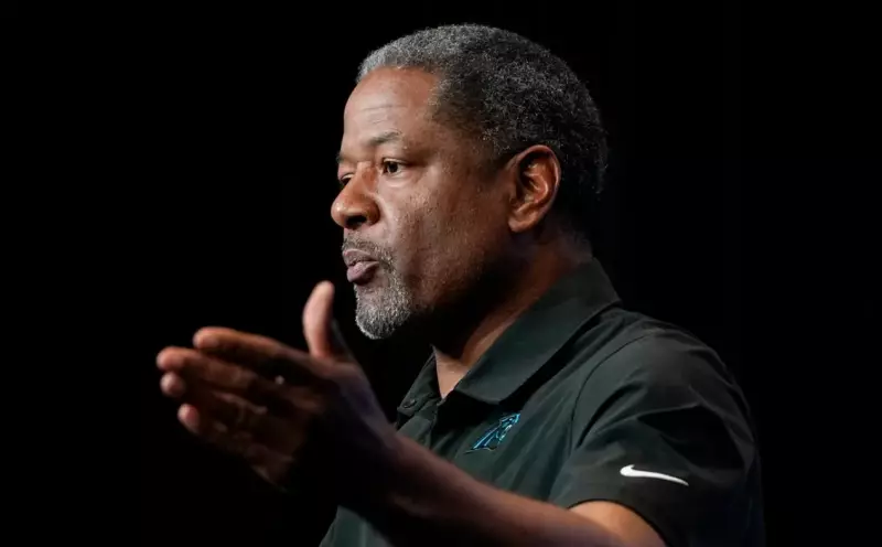 New York Jets Fire Defensive Coordinator Steve Wilks After 48-20 Loss to Jaguars