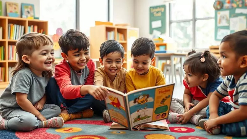 New York State Test Scores Rise: 57% Math, 53% ELA Proficiency