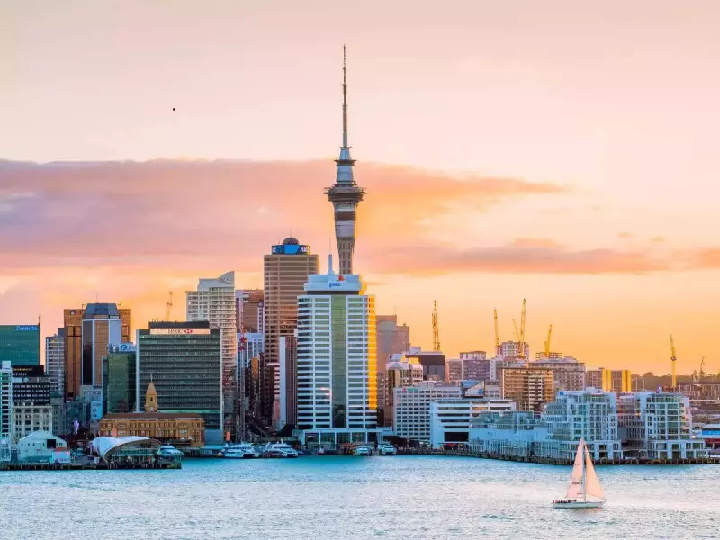 New Zealand Emerges as Top Study Destination for Indian Students in 2026