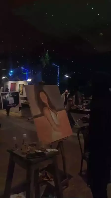 Newtown Art Fest 2025: A Grand Finale with Rekha Bhardwaj, L. Subramaniam & More