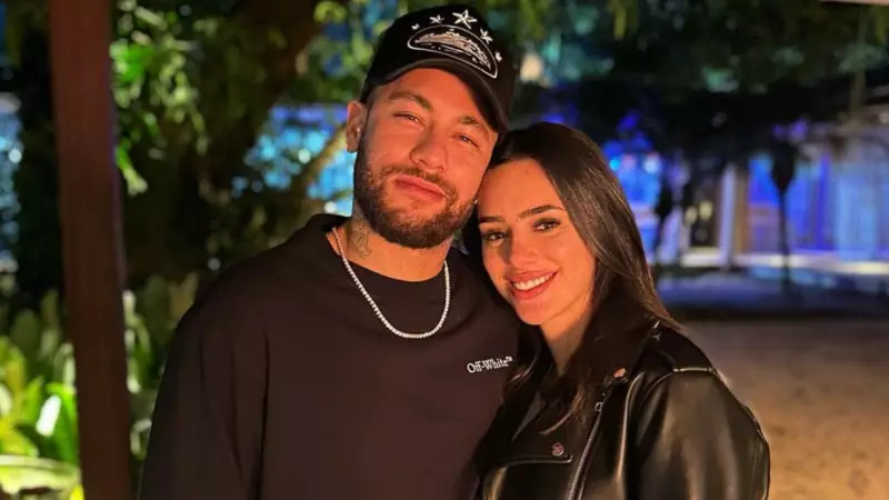 Neymar Jr. Net Worth 2025: $350M Fortune & Bruna Biancardi's Career