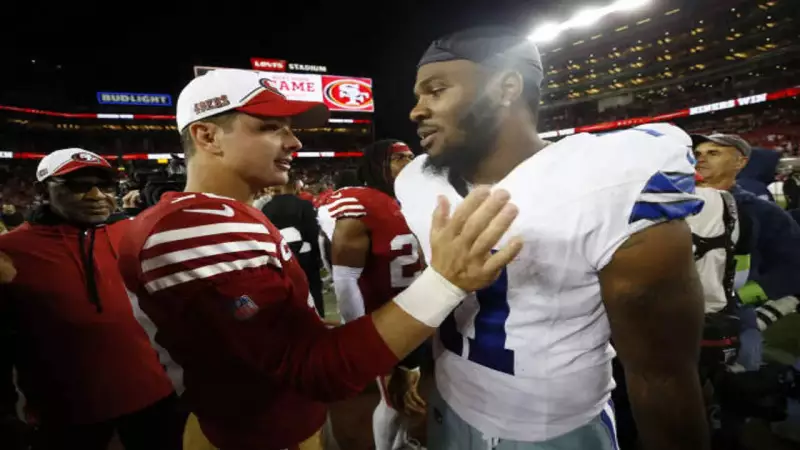 NFL 2025: Josh Allen, Brock Purdy Lead Historic Contract Surge, Redefining Player Wealth