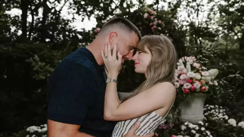 NFL 2025: Swift-Kelce Engagement, Lavish Weddings & Legal Drama Steal Spotlight