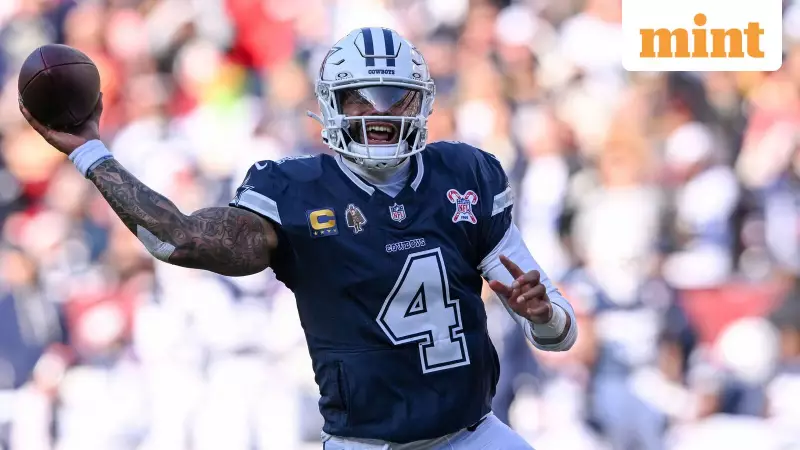 NFL Christmas 2025: Candy Cane Patches Add Festive Flair to Jerseys