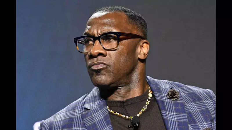 NFL Legend Shannon Sharpe Faces Multiple Sexual Assault Allegations, Ex-Partner Michele Evans Speaks Out