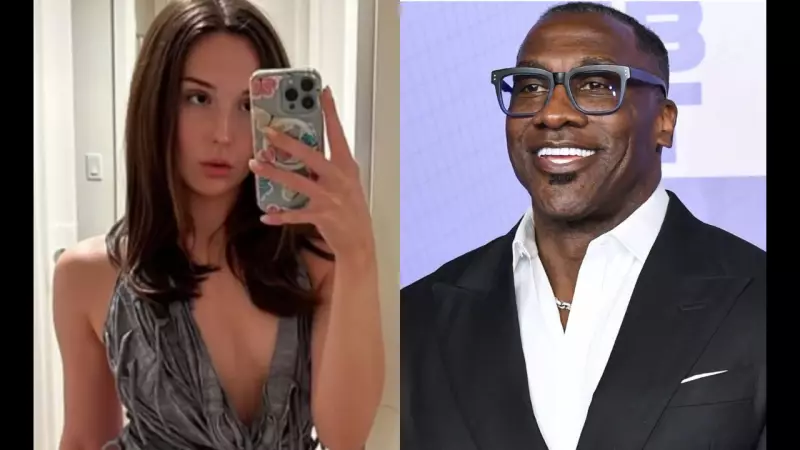 NFL Legend Shannon Sharpe Settles $21M Sexual Assault Lawsuit with Model