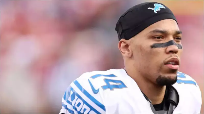 NFL Players Voice Frustration Over Christmas Games: Lions' Stars Speak Out