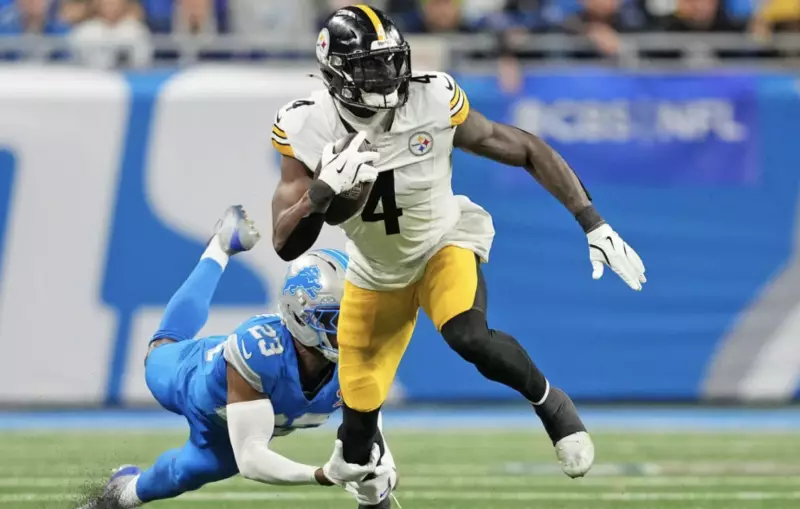 NFL Suspends DK Metcalf 2 Games for Fan Altercation: Fan's Story Revealed