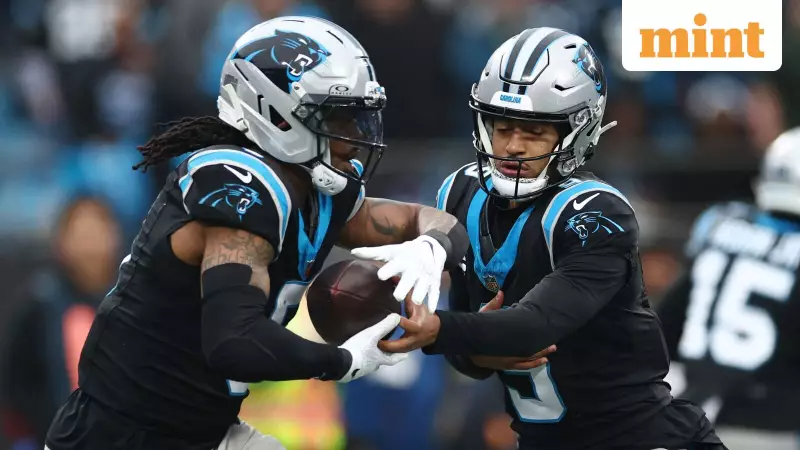 NFL Week 18: Playoff Seeding, Division Titles Decided in Dramatic Finale