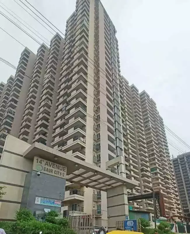 NGT Orders Attachment of Gaur City Builder's HQ Over Garbage Plant Dispute