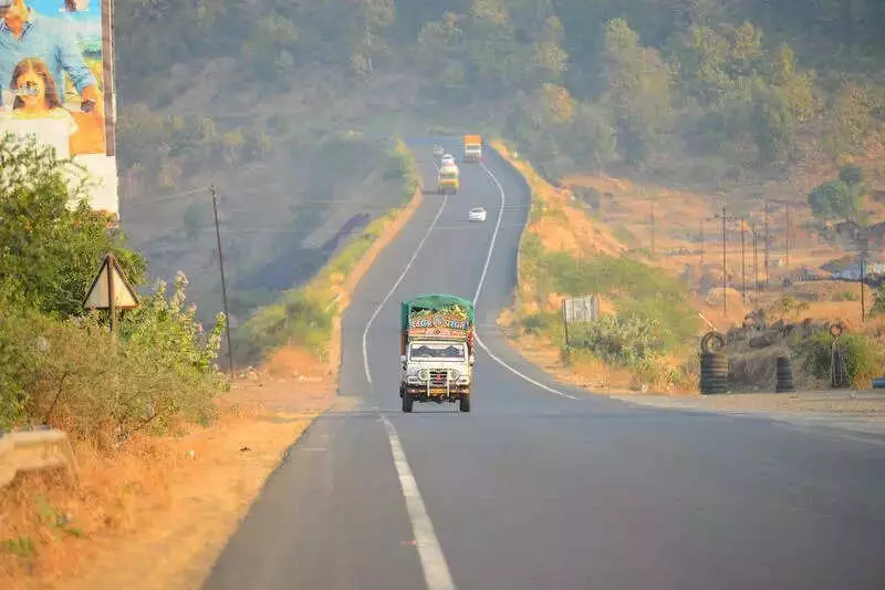 NHAI to Begin DPR for 4-Laning Kopargaon-Malegaon Highway & Yevla Bypass