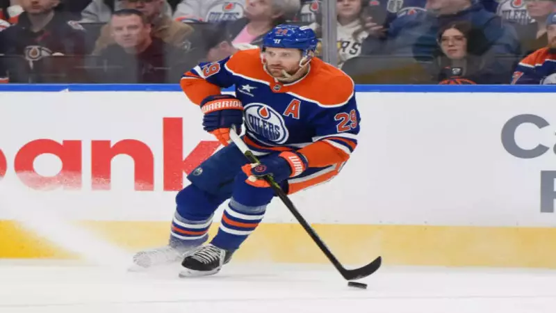 NHL 2025-26: Record Salaries & Financial Boom Fueled by Global Growth