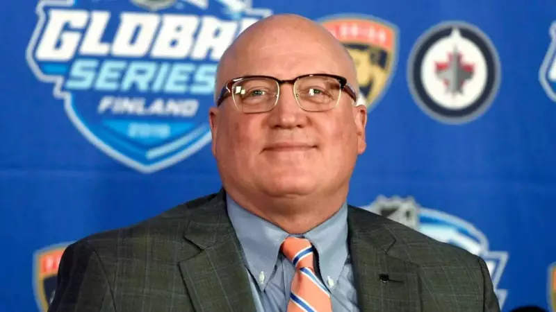 NHL's 2026 Olympic Participation Hangs on Milan Arena Deadline, Says Deputy Commissioner