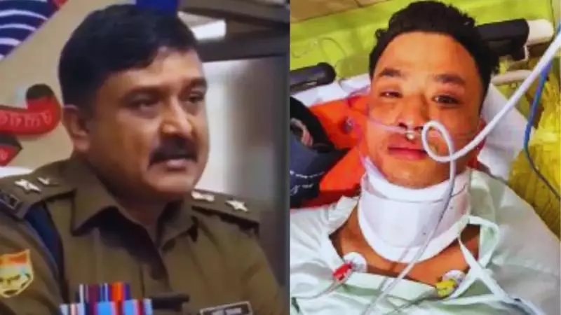 NHRC Issues Notice Over Racially-Motivated Killing of Tripura Student in Dehradun