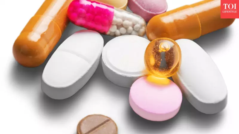 NHS Alert: Key Side Effects of Heart Drug Digoxin Demand Immediate Action