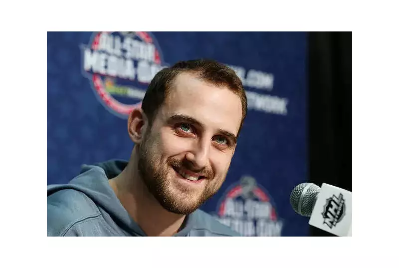 Nick Foligno Net Worth 2025: Blackhawks Captain's $57-66M Fortune & Career