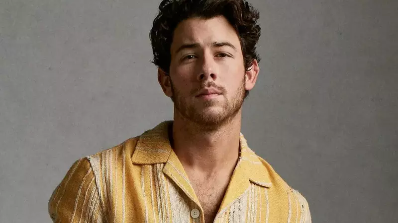 Nick Jonas's Bollywood Pre-Show Ritual: Dances to 'War 2' Song, Credits Desi Influence
