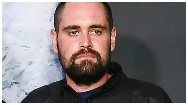 Nick Reiner, 32, Charged with Murder of Actor-Director Rob Reiner and Wife