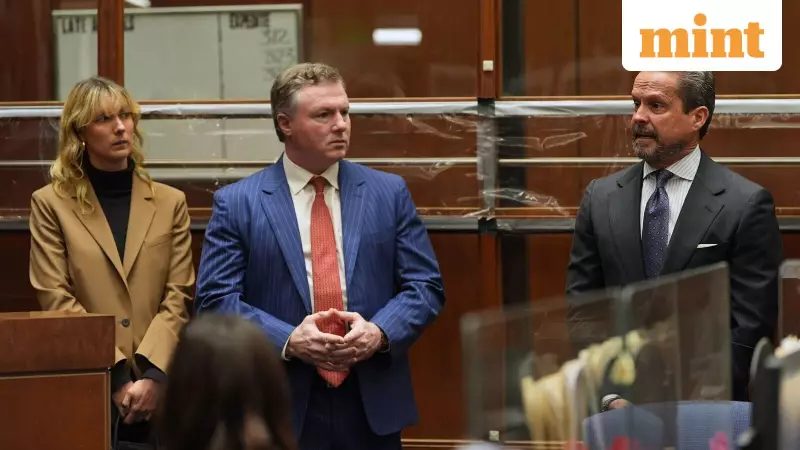 Nick Reiner Faces Murder Charges in LA Court for Parents' Killing; Arraignment Jan 7