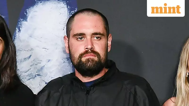 Nick Reiner's Court Date Delayed, High-Profile Lawyer Alan Jackson Steps In