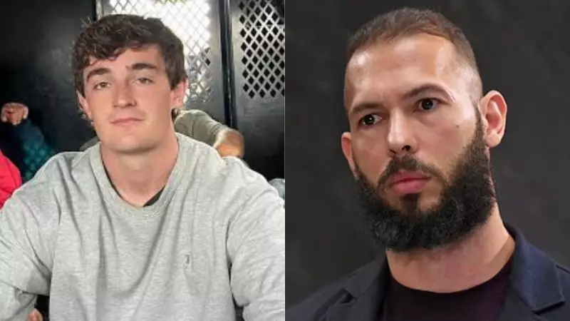 Nick Shirley's $1B Minnesota Daycare Fraud Claim Goes Viral, Andrew Tate Offers Support