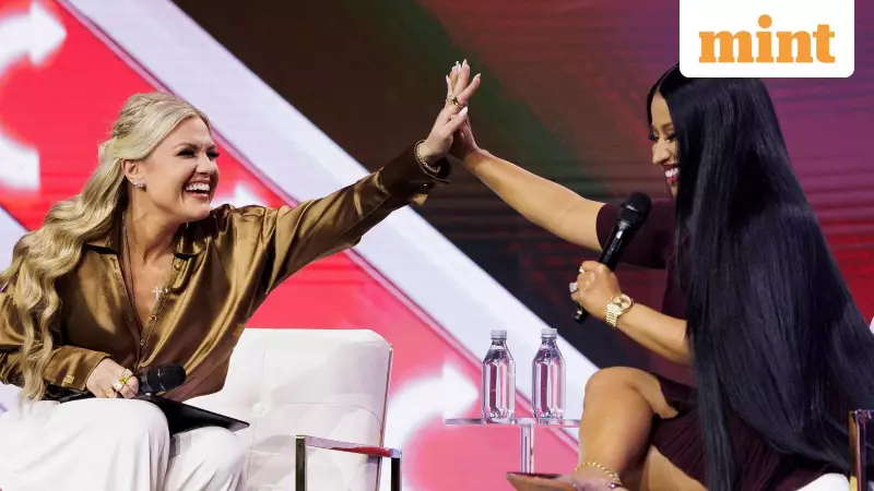 Nicki Minaj's Instagram Vanishes After Trump Support; Loses Millions of Followers