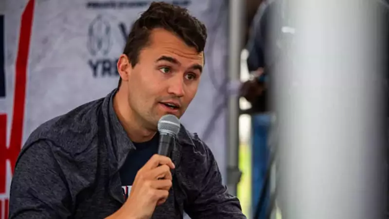 Nicki Minaj's Surprise Appearance at TPUSA Event Sparks Debate Over Past Charlie Kirk Criticism