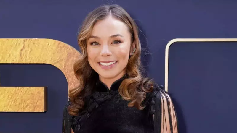 Nicole Shanahan Exposes How Silicon Valley's Elite Philanthropy Fuels Global Agendas