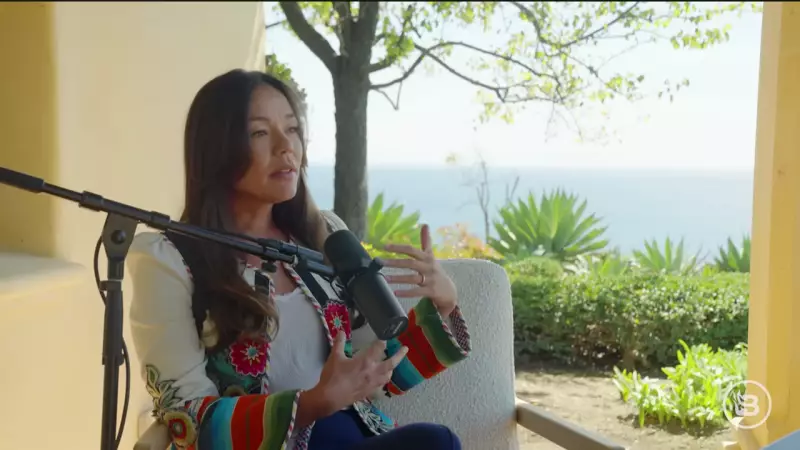 Nicole Shanahan Exposes 'Tech Wife Mafia': Philanthropy, Ego & The Great Reset