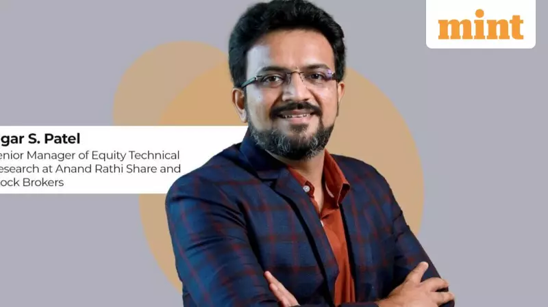 Nifty 50 Ends Week in Red: Analyst Suggests 3 Stocks to Buy for Short Term