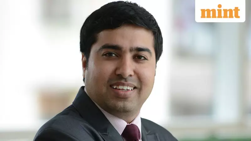 Nifty 50 Eyes Flat Start Amid Trade Deal Uncertainty, Rupee Woes