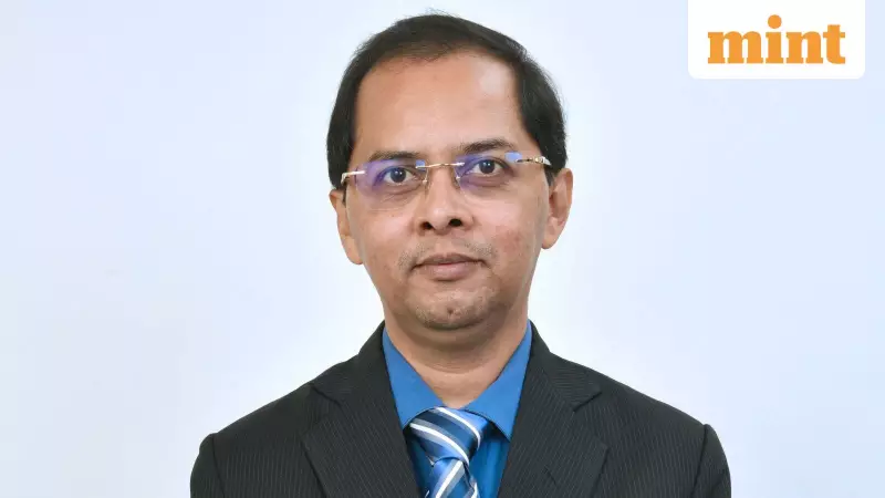 Nifty Ends Week at 25,966, Down 0.3% as Rupee Weakens; Santa Rally Expected