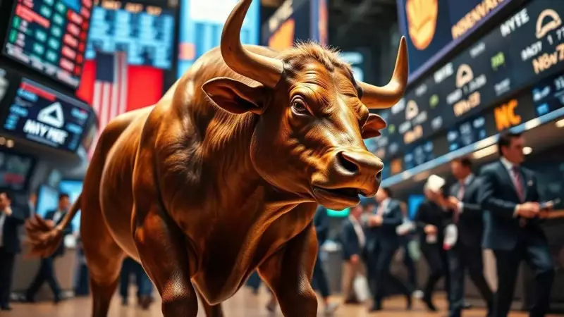 Nifty Hits Record High: SBI Securities Picks 360 ONE WAM, M&M for This Week