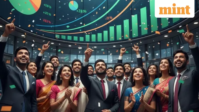 Nifty Holds 25,900 Support, Gold & Silver Volatile: Expert Views & 8 Stocks to Buy