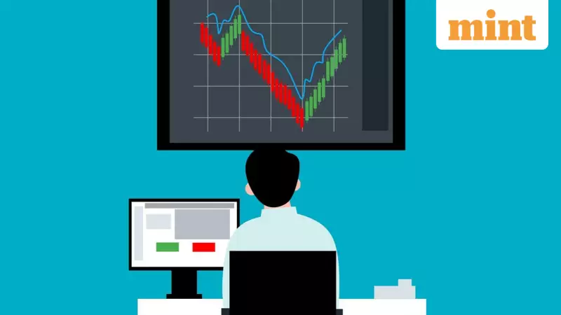 Nifty Nears Record High But Smallcaps Lag 12%: Inside India's Two-Speed Market