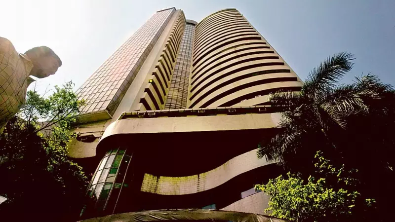 Nifty, Sensex Fall from Record Highs on Dec 01; Wockhardt, Paytm Gain