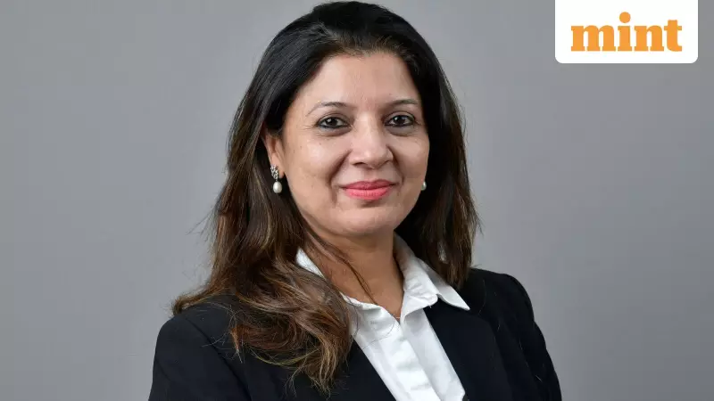 Nifty Slips Below 26K: Global Caution, FII Outflows Weigh on Indian Markets