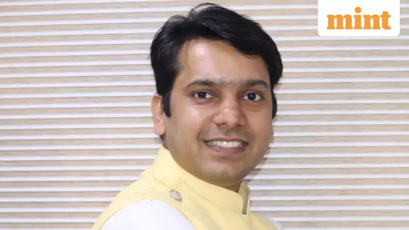 Nifty Snaps 4-Day Losing Streak, Closes Above 25,900; Expert Picks 3 Stocks