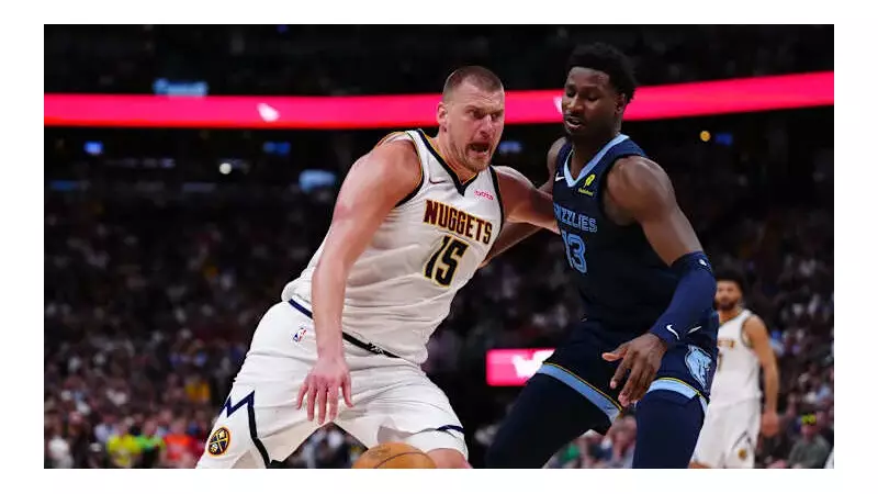 Nikola Jokic Available vs Hornets: Nuggets Aim for Road Win on Dec 7, 2025