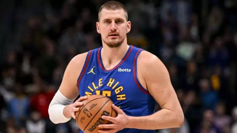Nikola Jokic Cleared to Play vs Orlando Magic After Historic 56-Point Triple-Double