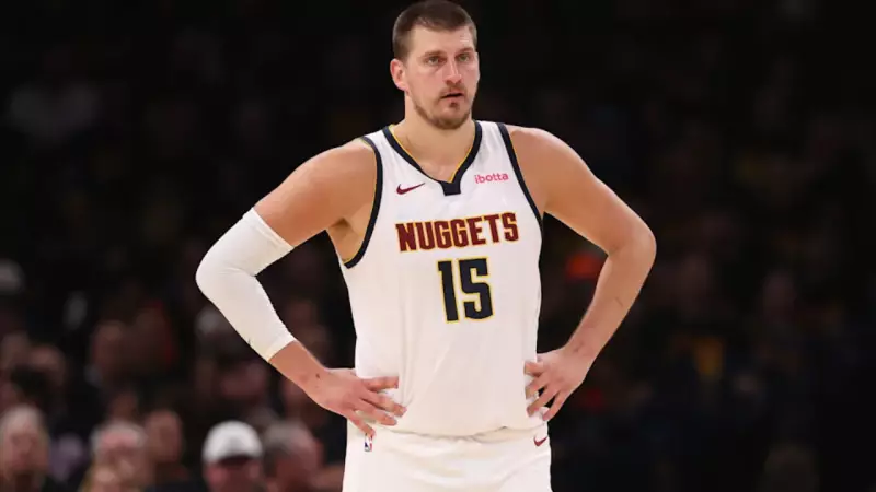 Nikola Jokic's Injury History: A Timeline of Setbacks for the NBA Superstar