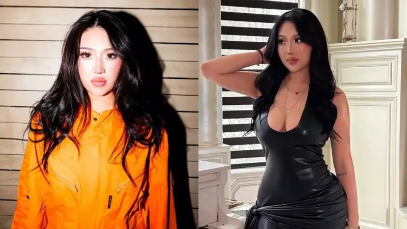 Nina Lin Permanently Banned on Twitch After Target Shoplifting Clip Sparks Outrage