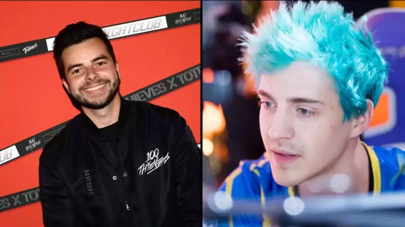 Ninja & Nadeshot's Arc Raiders Clash Goes Viral: Heated Exchange Explained