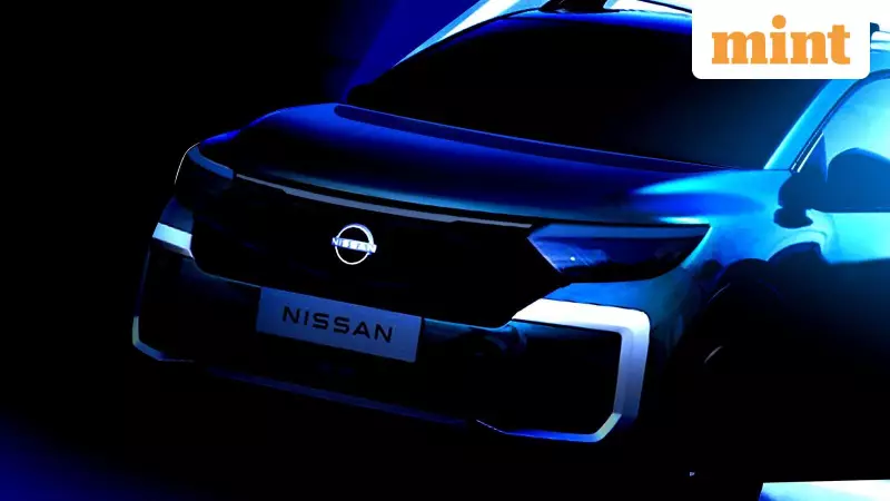 Nissan Gravite: 5 Key Expectations from Nissan's New Sub-₹10 Lakh MPV