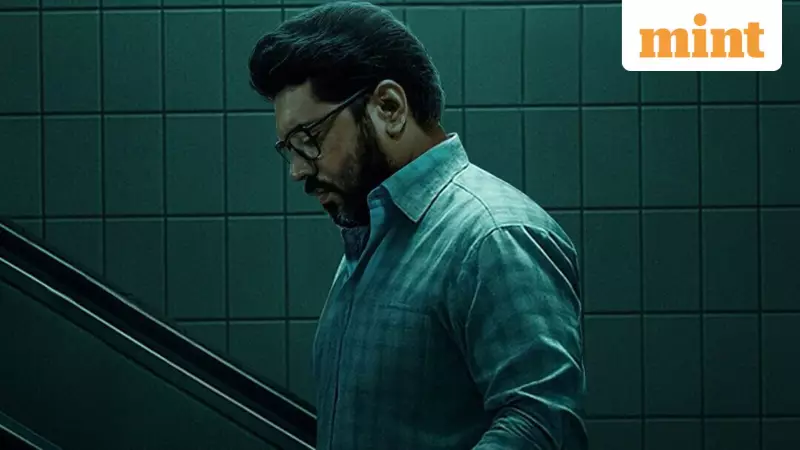 Nivin Pauly's Pharma OTT Release on Dec 19: Exposing Big Pharma's Dark Side