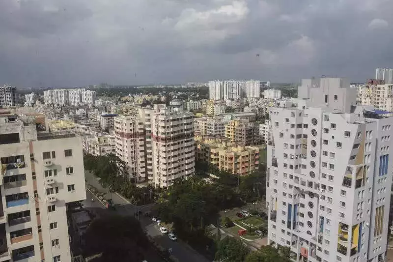 NKDA Cracks Down: 37 New Town Buildings Served Notices for Illegal Hotels