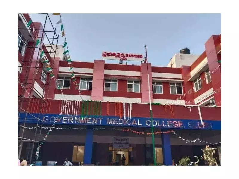 NMC Boosts Andhra's PG Medical Seats: 36 New Seats Sanctioned